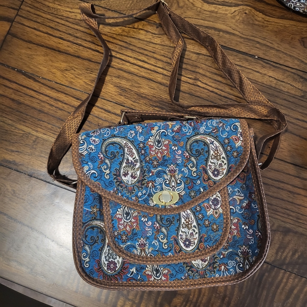 Brand new bag